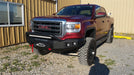 Road Armor 214R4B Stealth Winch Front Bumper - Truck Part Superstore