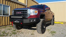 Road Armor 214R4B Stealth Winch Front Bumper - Truck Part Superstore