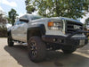 Road Armor 214R4B Stealth Winch Front Bumper - Truck Part Superstore