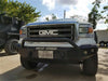 Road Armor 214R4B Stealth Winch Front Bumper - Truck Part Superstore