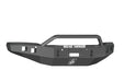 Road Armor 214R4B Stealth Winch Front Bumper - Truck Part Superstore