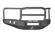 Road Armor 214R5B-NW Stealth Non-Winch Front Bumper - Truck Part Superstore