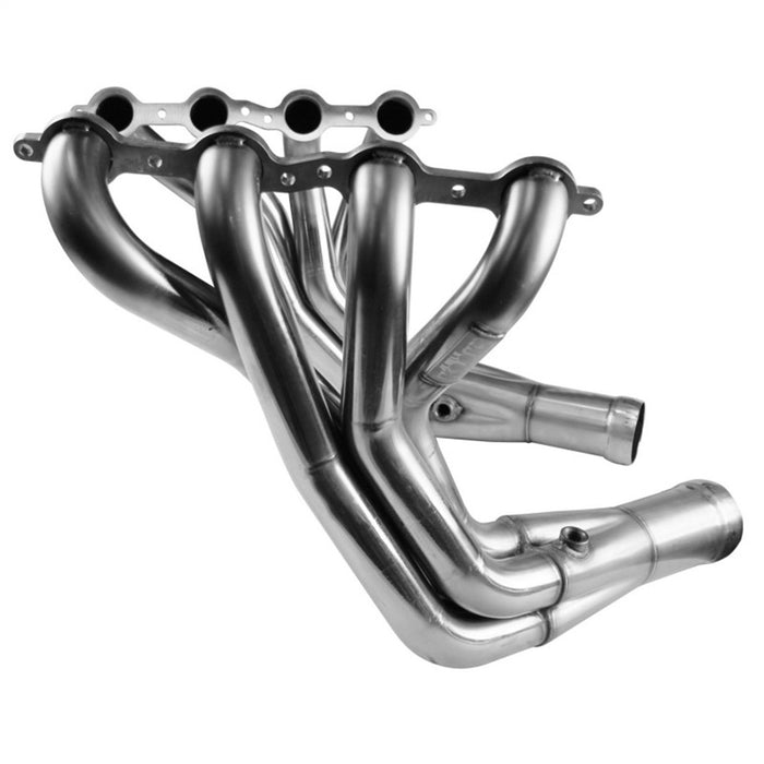 Kooks Custom Headers 21502200 1-3/4in. Stainless Headers w/o Emissions Fittings. 1997-2004 Corvette. - Truck Part Superstore