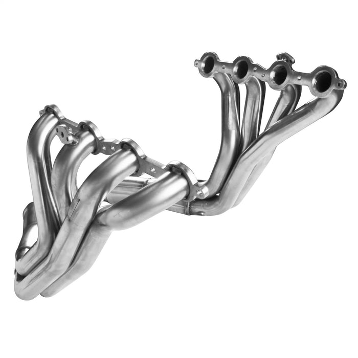Kooks Custom Headers 2152H230 1-3/4in. Emissions Header and GREEN Connection Kit. 2001-2004 Corvette 5.7L. - Truck Part Superstore