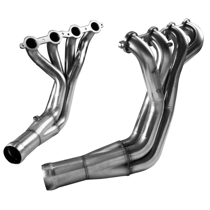 Kooks Custom Headers 2150H430 1-7/8in. Header and GREEN Connection Kit. 1997-2004 Corvette LS1/LS6 5.7L. - Truck Part Superstore