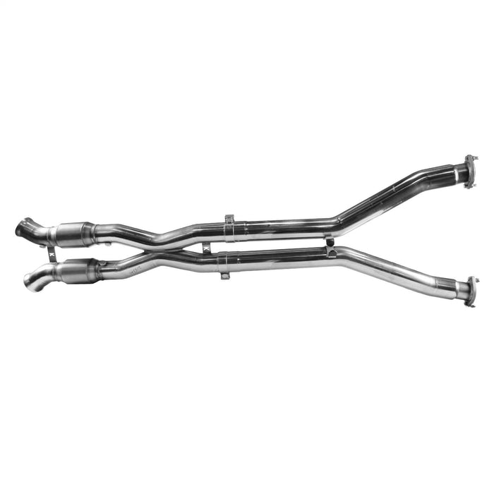 Kooks Custom Headers 2150H620 2in. Header and Catted Connection Kit. 1997-2004 Corvette LS1/LS6 5.7L. - Truck Part Superstore
