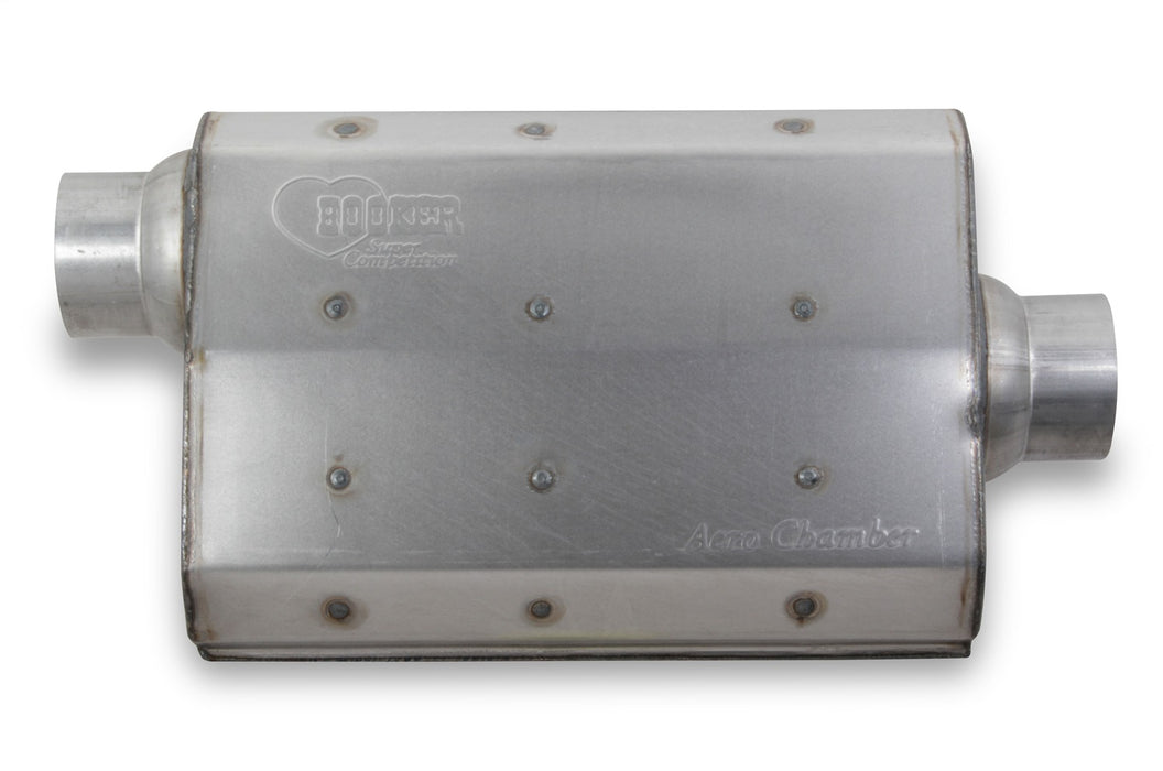 Hooker 21502HKR Aero Chamber Muffler - Truck Part Superstore