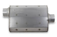 Hooker 21505HKR Aero Chamber Muffler - Truck Part Superstore