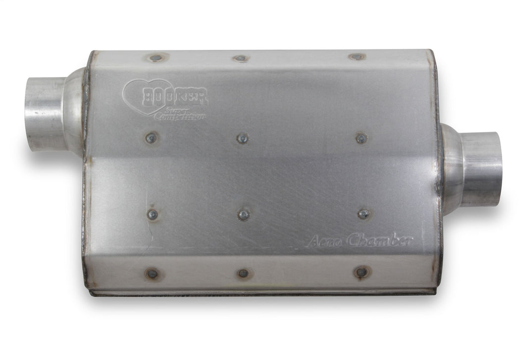 Hooker 21505HKR Aero Chamber Muffler - Truck Part Superstore