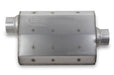 Hooker 21502HKR Aero Chamber Muffler - Truck Part Superstore