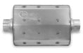 Hooker 21506HKR Aero Chamber Muffler - Truck Part Superstore