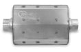 Hooker 21506HKR Aero Chamber Muffler - Truck Part Superstore