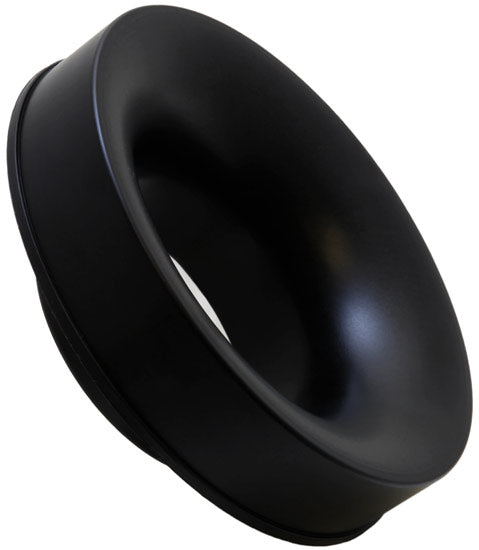 K&N 21512-1 K&N adapters allow for even more air filter applications. - Truck Part Superstore