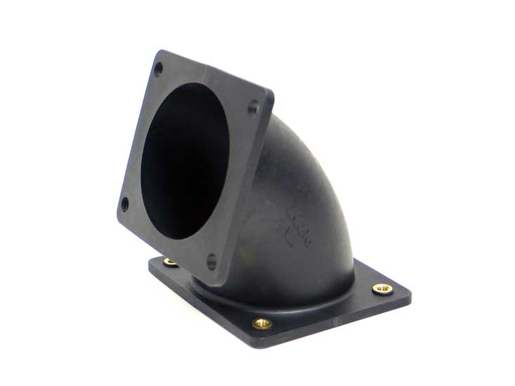 K&N 21516 K&N adapters allow for even more air filter applications. - Truck Part Superstore