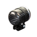 AutoMeter 2151 GAUGE MOUNT; 2 5/8in.; PEDESTAL W/CARBON FIBER CUP; FOR ELEC. GAUGE - Truck Part Superstore