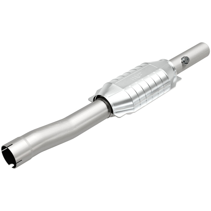 MagnaFlow Exhaust Products 49096 OEM Grade Direct-Fit Catalytic Converter - Truck Part Superstore