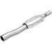 MagnaFlow Exhaust Products 49096 OEM Grade Direct-Fit Catalytic Converter - Truck Part Superstore