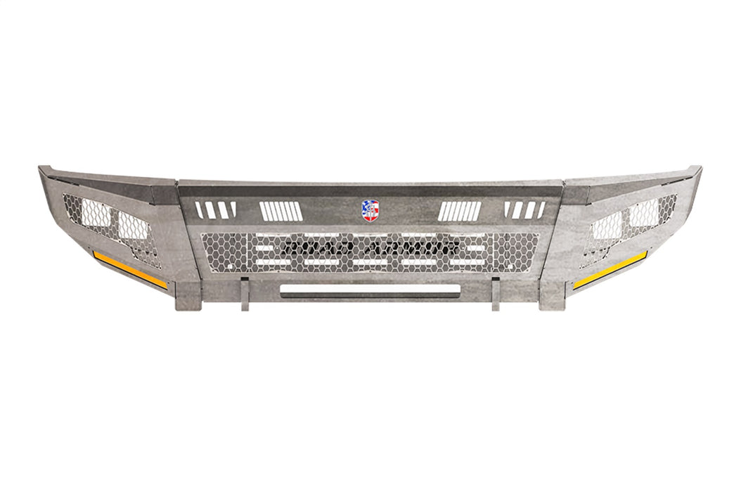 Road Armor 2152DF-B0-P2-MH-BH Identity Front Bumper Full Kit - Truck Part Superstore
