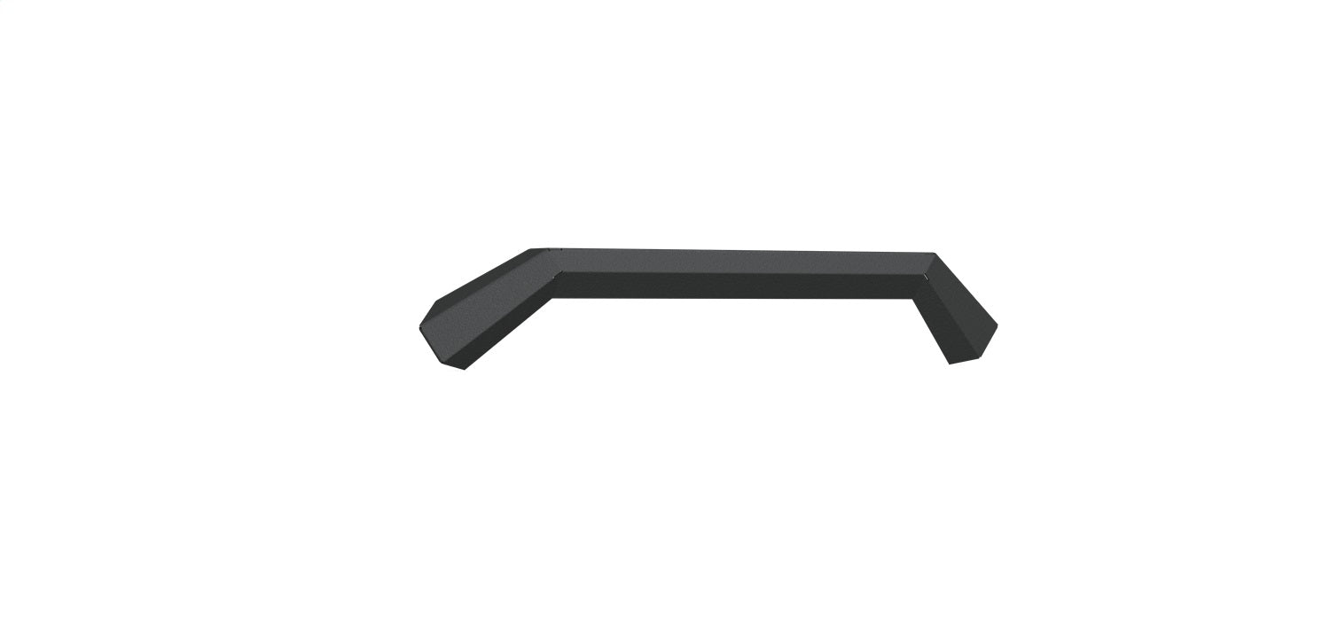 Road Armor 2152XFPRB Spartan Front Bumper Bolt-On Accessory Pre-Runner Guard - Truck Part Superstore