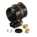 AutoMeter 2152 GAUGE MOUNT; 2 5/8in.; PEDESTAL W/CARBON FIBER CUP; FOR MECH. GAUGE - Truck Part Superstore