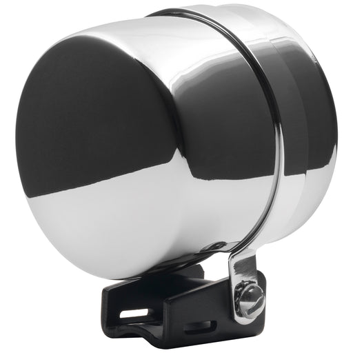 AutoMeter 2153 GAUGE MOUNT; 3 1/8in.; PEDESTAL W/CHROME CUP - Truck Part Superstore