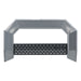 ARIES 2154001 AdvantEDGE 5-1/2in. Chrome Aluminum Bull Bar; Select Silverado; Sierra 2500; 350 - Truck Part Superstore