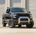 ARIES 2154101 AdvantEDGE 5-1/2in. Chrome Aluminum Bull Bar with Lights; Select Silverado; Sier - Truck Part Superstore