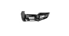 Road Armor 2154DF-B1-P3-MR-BH-B Identity Front Bumper Shackles - Truck Part Superstore