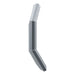 ARIES 2155000 ARIES 2155000 AdvantEDGE Chrome Aluminum Truck Bull Bar; Select Dodge; Ram 1500 - Truck Part Superstore