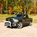 ARIES 2155000 ARIES 2155000 AdvantEDGE Chrome Aluminum Truck Bull Bar; Select Dodge; Ram 1500 - Truck Part Superstore
