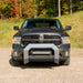 ARIES 2155000 ARIES 2155000 AdvantEDGE Chrome Aluminum Truck Bull Bar; Select Dodge; Ram 1500 - Truck Part Superstore