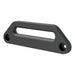 ARIES 2156070 ARIES 2156070 Black Aluminum Hawse Fairlead - Truck Part Superstore
