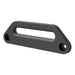ARIES 2156070 ARIES 2156070 Black Aluminum Hawse Fairlead - Truck Part Superstore