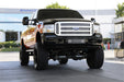 T-Rex Grilles 21561 Billet Series Grille; Horizontal; Aluminum; Polished; 6 Pc; Overlay; - Truck Part Superstore