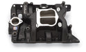 Edelbrock 21563 Edelbrock Performer Pontiac Intake Manifold for Pontiac 326-455 V8 - Truck Part Superstore