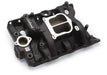Edelbrock 21563 Edelbrock Performer Pontiac Intake Manifold for Pontiac 326-455 V8 - Truck Part Superstore