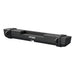 ARIES 2157000 TrailCrusher Jeep Wrangler JK Steel Rear Bumper; 12.5K - Truck Part Superstore