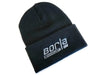 Borla 21581 Beanie with Borlalogo. One size fits all. - Truck Part Superstore