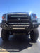 Road Armor 215R4B-NW Stealth Non-Winch Front Bumper - Truck Part Superstore