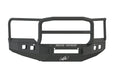Road Armor 215R5B-NW Stealth Non-Winch Front Bumper - Truck Part Superstore