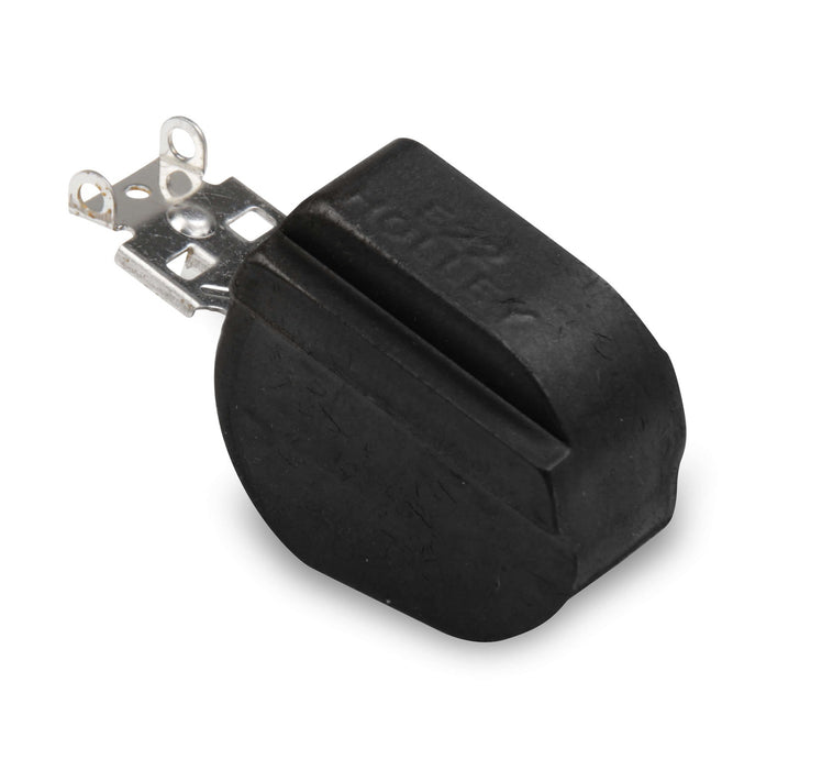 Holley 216-9 Carburetor Float; Replacement For Models 4150/4160 Secondary and 2300; - Truck Part Superstore