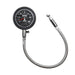 AutoMeter 2160-09000 GAUGE; TIRE PRESSURE; 0-60PSI; HOONIGAN; ANALOG - Truck Part Superstore