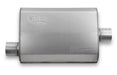 Hooker 21601HKR Maximum Flow Muffler - Truck Part Superstore