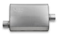 Hooker 21602HKR Maximum Flow Muffler - Truck Part Superstore