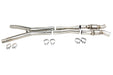 Kooks Custom Headers 2160H231 1-3/4in. Header and GREEN Connection Kit. 2005-2008 Corvette LS2/LS3 6.0L/6.2L. - Truck Part Superstore
