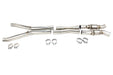 Kooks Custom Headers 2160H232 1-3/4in. Header and GREEN Connection Kit. 2009-2013 Corvette LS3 6.2L. - Truck Part Superstore