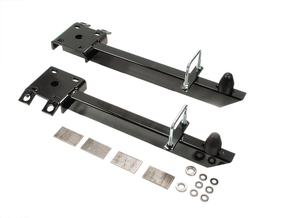 Lakewood 21604 Traction Bar - Truck Part Superstore