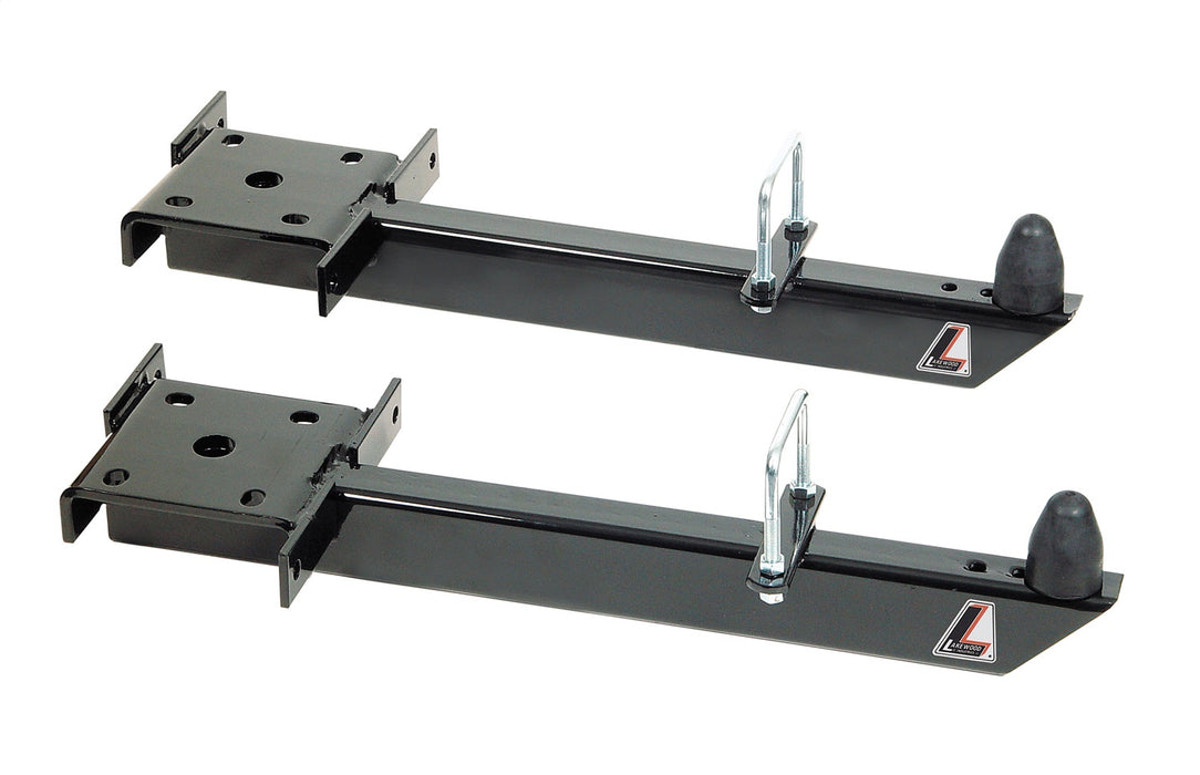 Lakewood 21606 Traction Bar - Truck Part Superstore