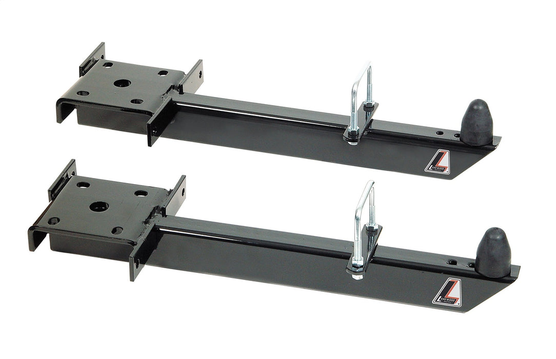 Lakewood 21606 Traction Bar - Truck Part Superstore