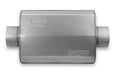 Hooker 21609HKR Maximum Flow Muffler - Truck Part Superstore
